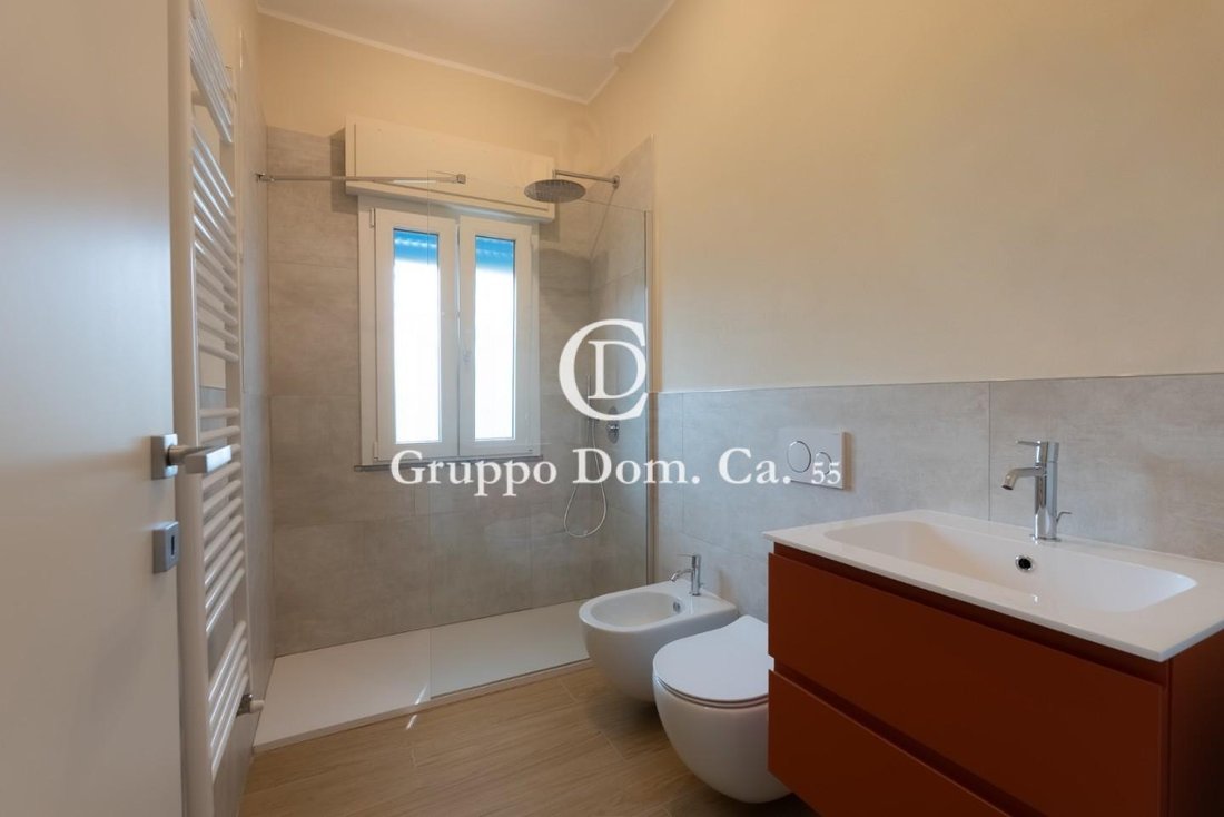 Apartment in Vittoria Apuana, Forte dei Marmi, Tuscany 4 - 17867019