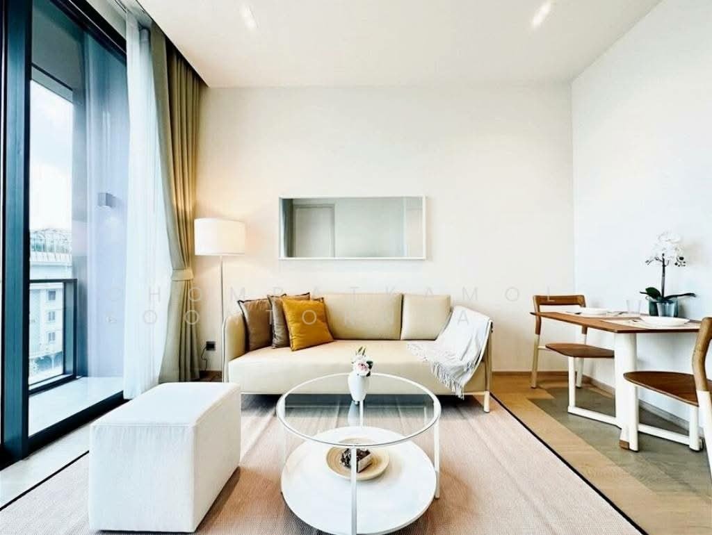 Condo in Bangkok, Krung Thep Maha Nakhon, Thailand 2 - 17862198