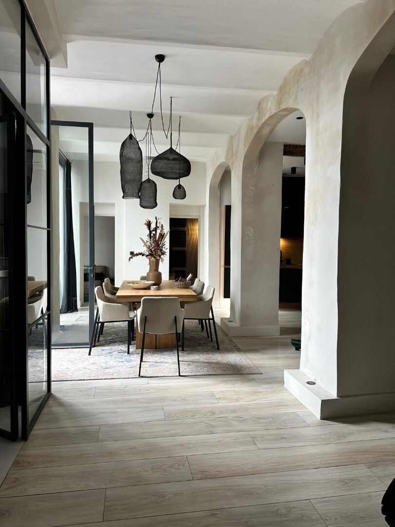 Apartment in Saint Jean-Saint Genies, Avignon, France 1 - 17868956