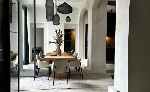 Appartamento a Saint Jean-Saint Genies, Avignone, Francia 1