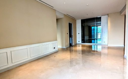 Condo in Bangkok, Krung Thep Maha Nakhon, Thailand 1