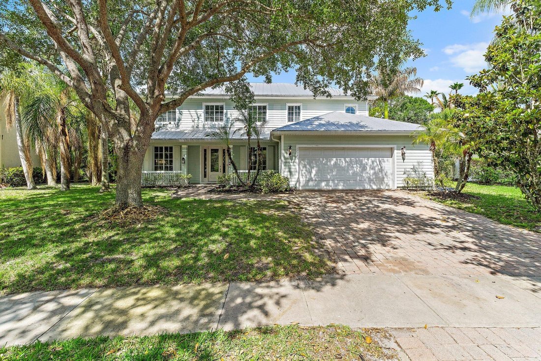 House in Palm City, Florida, United States 1 - 17866375