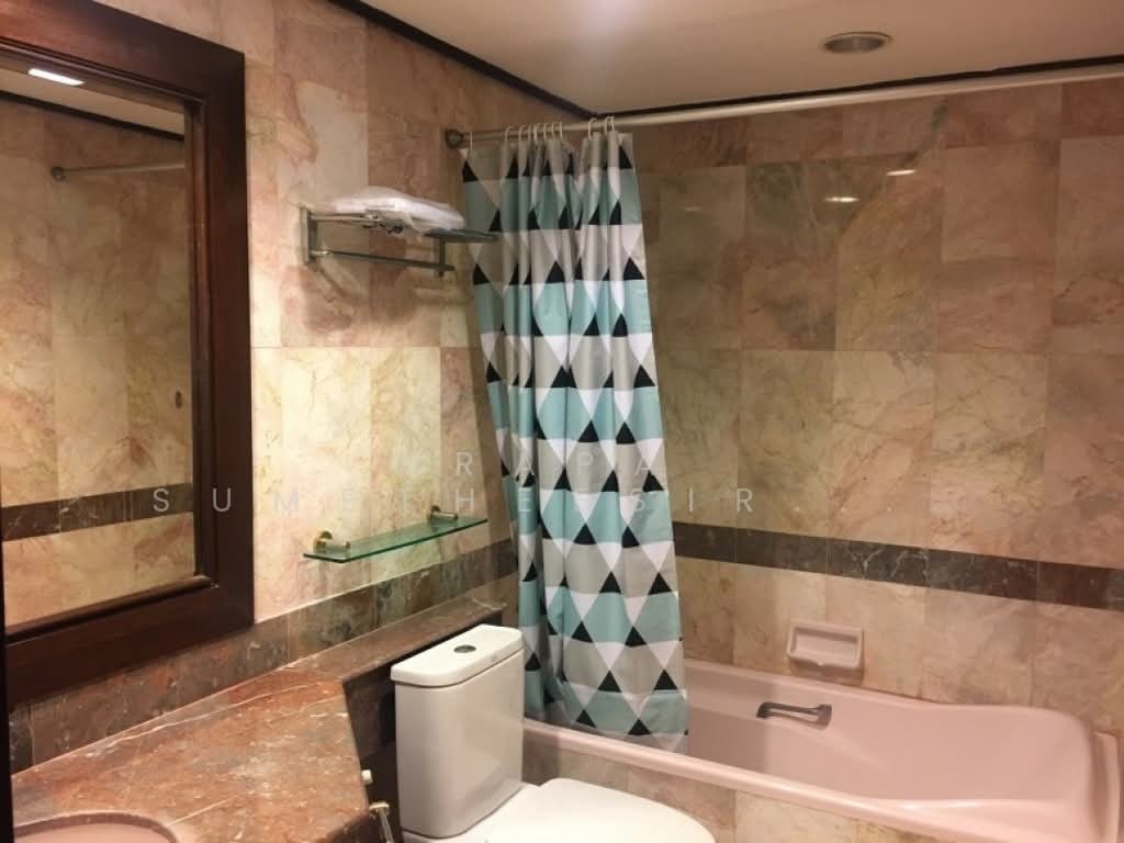 Condo in Bangkok, Krung Thep Maha Nakhon, Thailand 3 - 17864816