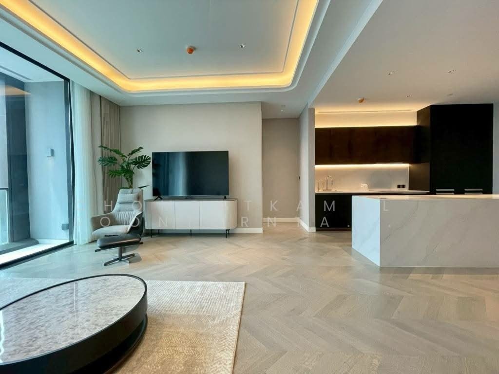 Condo in Pathum Wan, Krung Thep Maha Nakhon, Thailand 3 - 17864343