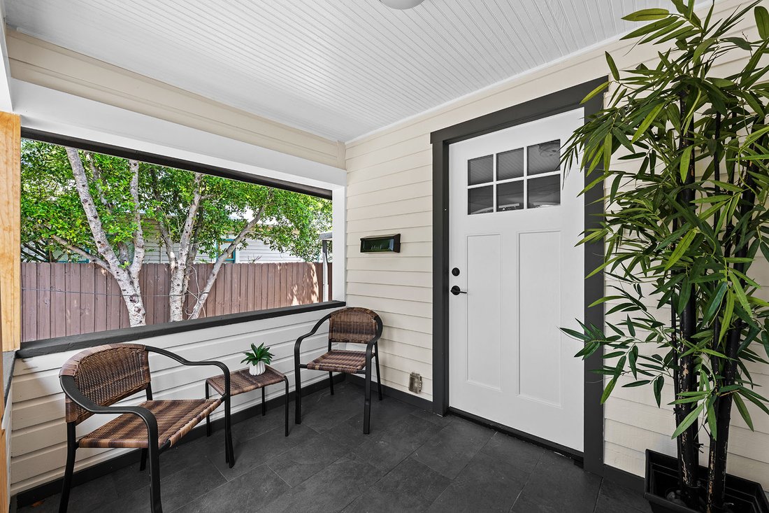 House in Tampa, Florida, United States 3 - 17861951