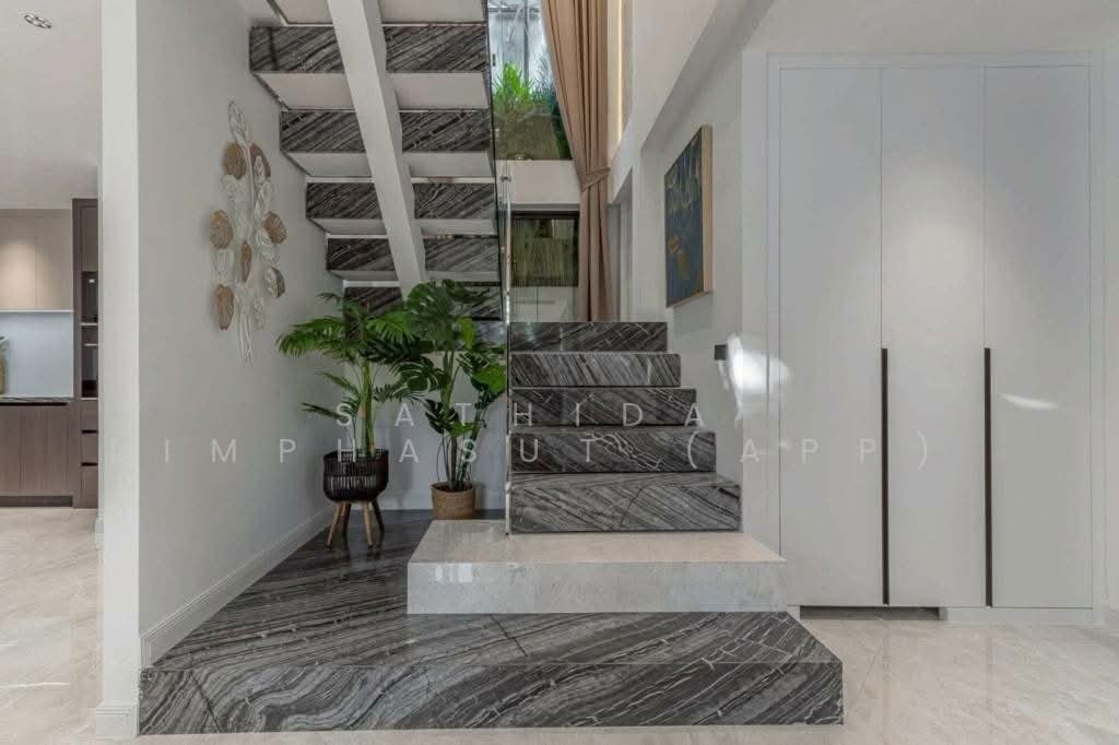 Villa in Pattaya City, Chon Buri, Thailand 5 - 17862303