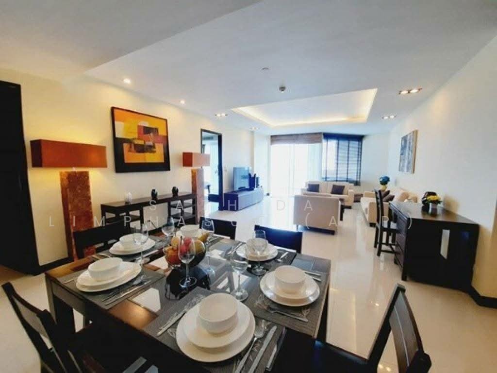 Condo in Sattahip, Chon Buri, Thailand 5 - 17862148