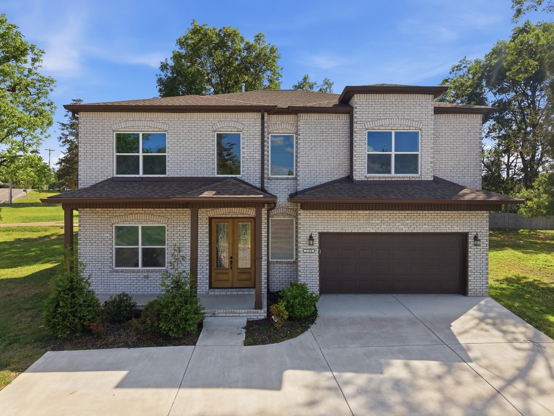 House in Lebanon, Tennessee, United States 1 - 17861611