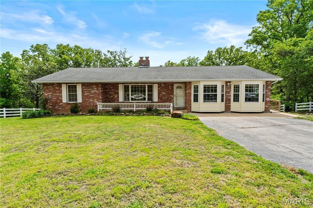 House in Saint Clair, Missouri, United States 1 - 17869751