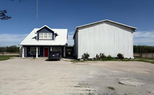 Casa a McKinney, Texas, Stati Uniti 1