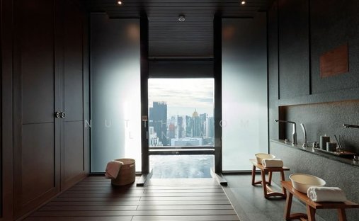 Appartement à Bangkok, Bangkok, Thaïlande 1