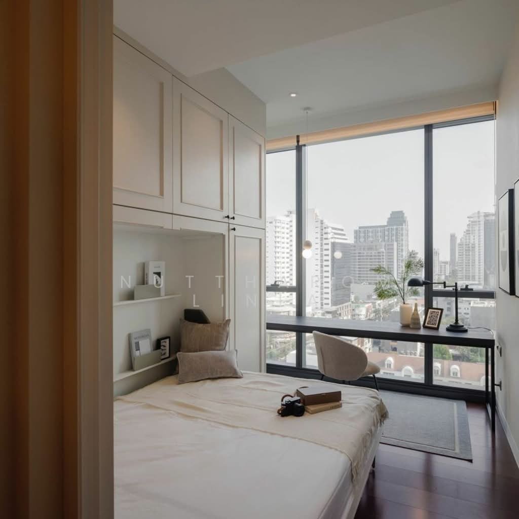 Condo in Bangkok, Krung Thep Maha Nakhon, Thailand 3 - 17867249