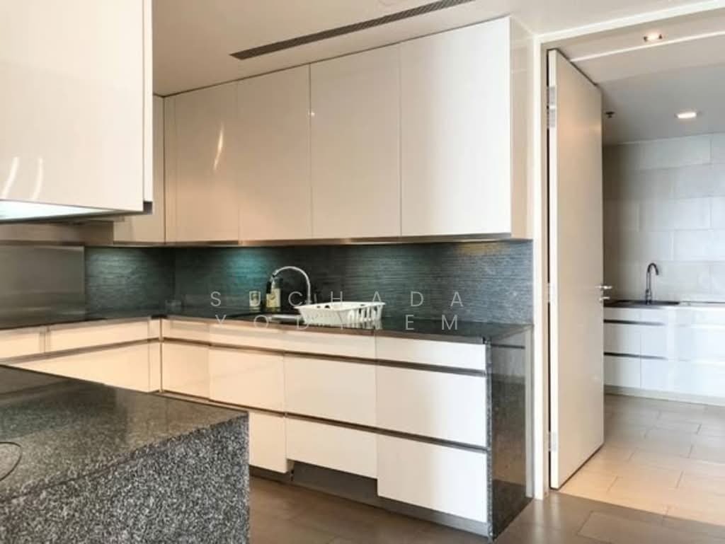 Condominio a Bangkok, Bangkok, Thailandia 1 - 17867387
