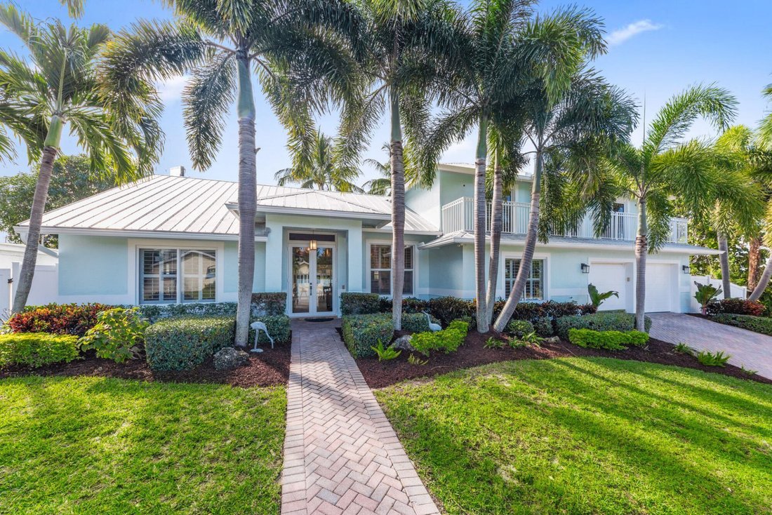 House in North Palm Beach, Florida, United States 2 - 17868482