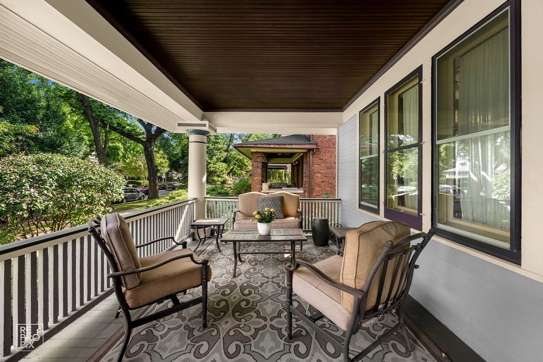 House in Oak Park, Illinois, United States 4 - 17866237