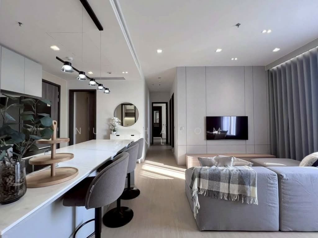 Condo in Bangkok, Krung Thep Maha Nakhon, Thailand 3 - 17863623