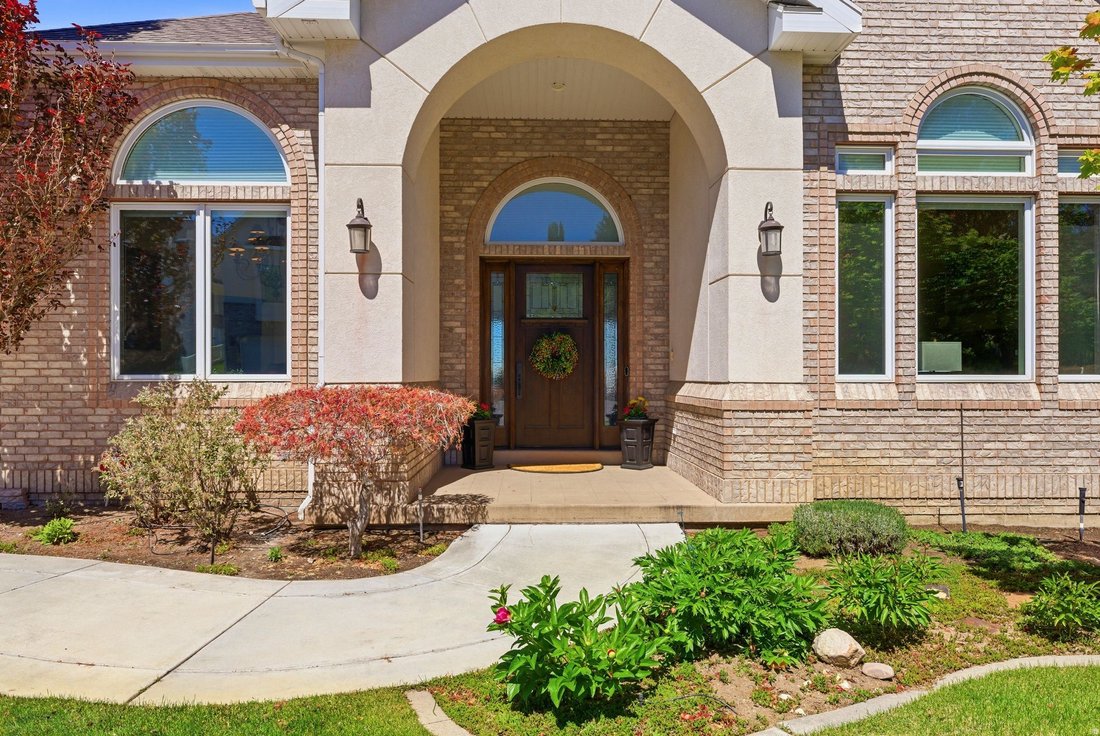 House in Bountiful, Utah, United States 3 - 17865287