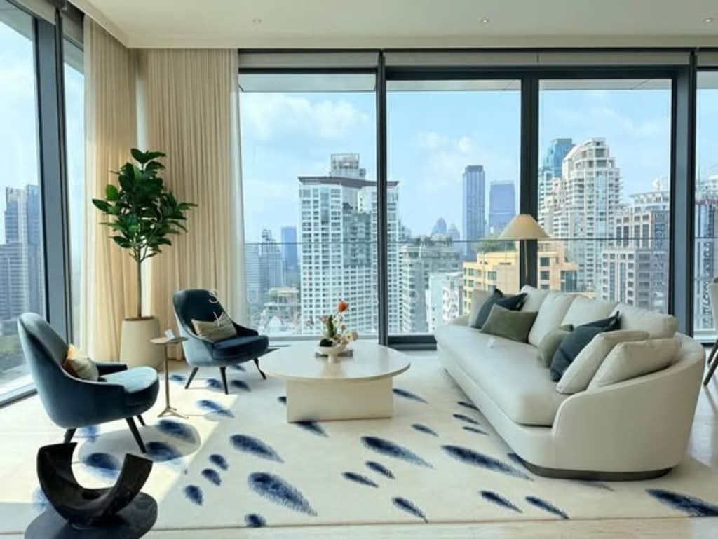 Condo in Bangkok, Krung Thep Maha Nakhon, Thailand 4 - 17863971