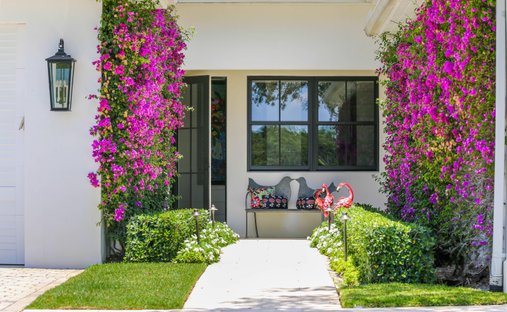 House in Wellington, Florida, United States 1