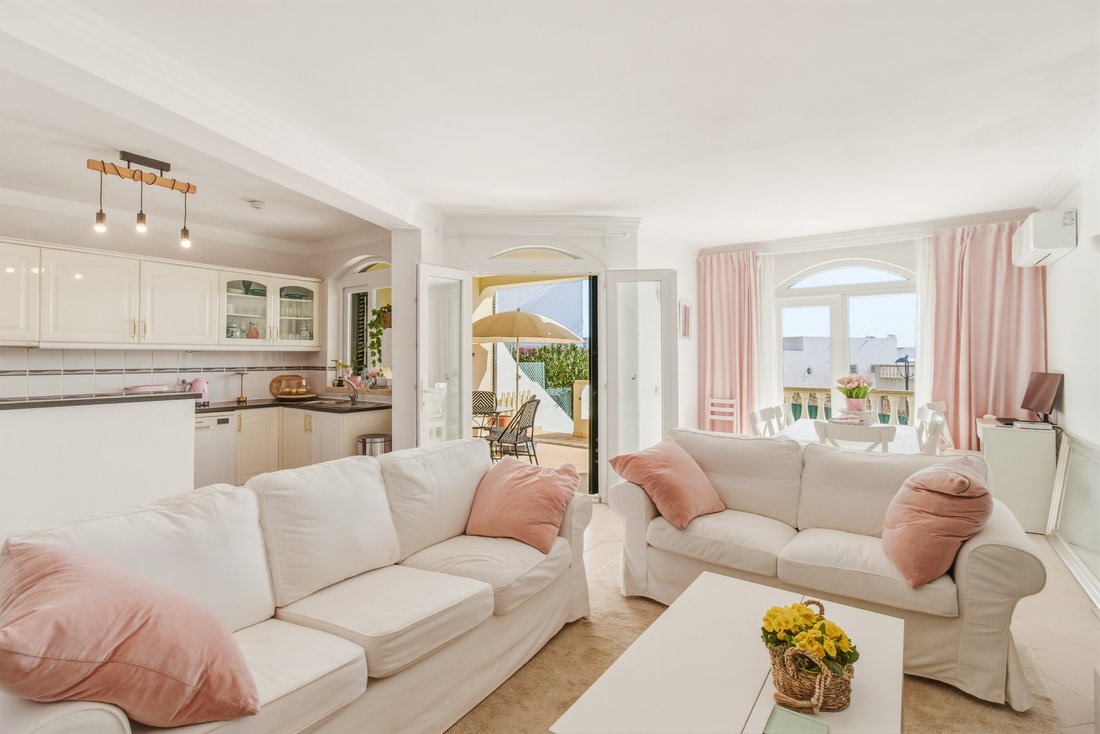 Villa in Praia da Luz, Algarve, Portugal 3 - 17408707