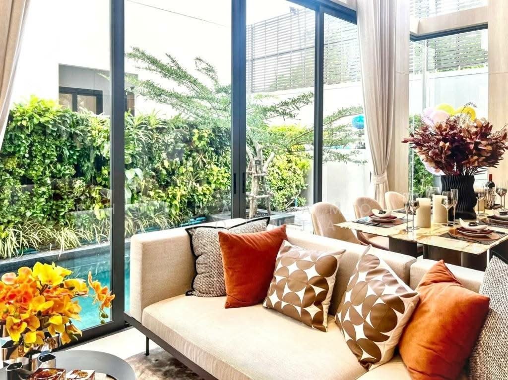 House in Bangkok, Krung Thep Maha Nakhon, Thailand 3 - 17864767