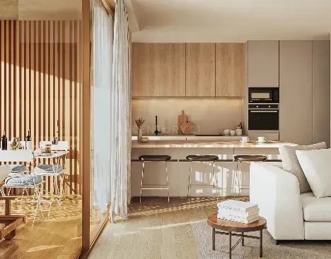 Apartment in Belas, Lisbon, Portugal 4 - 16820035