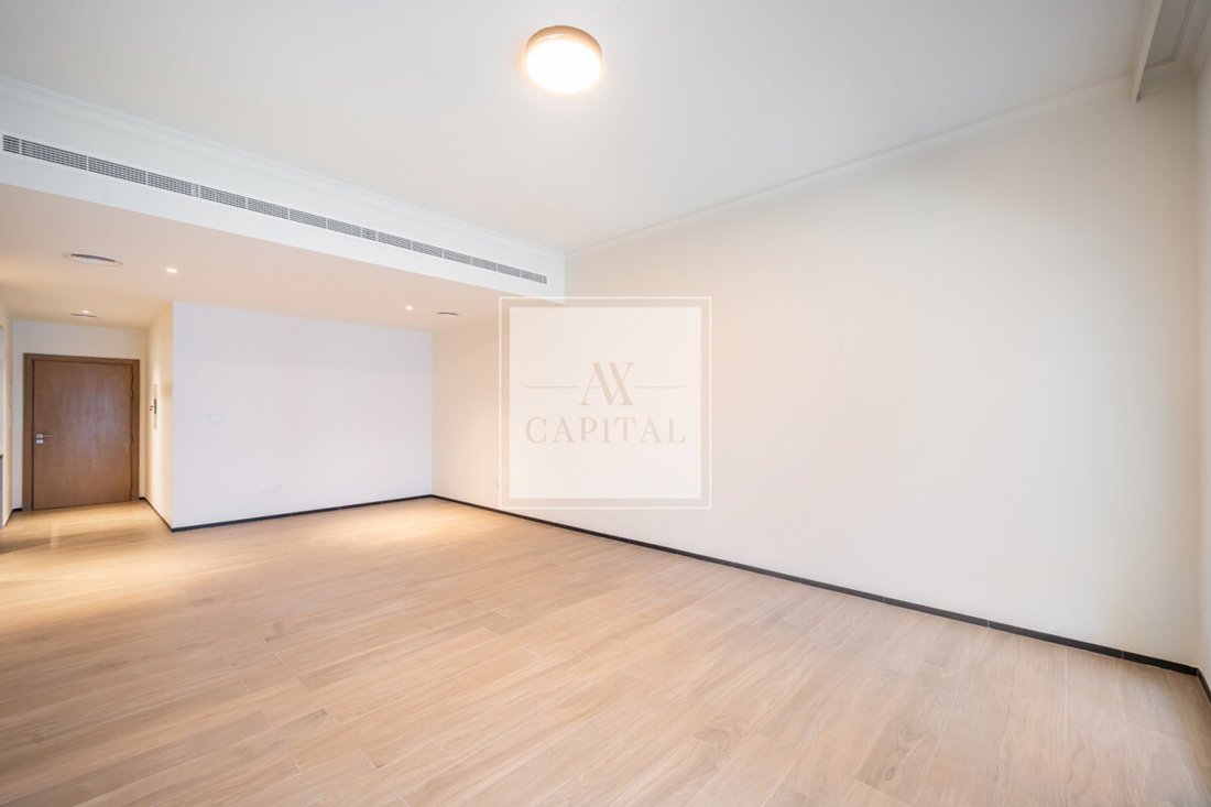 Apartment in DIFC / Dubai International Financial Centre, Dubai, United Arab Emirates 3 - 17861016
