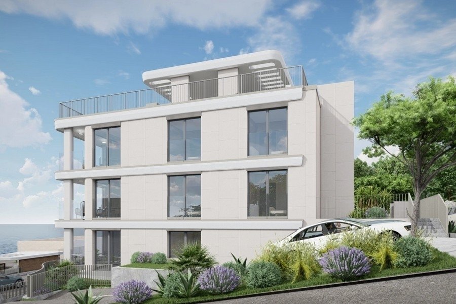 Apartment in Trogir, Split-Dalmatia County, Croatia 5 - 17866835