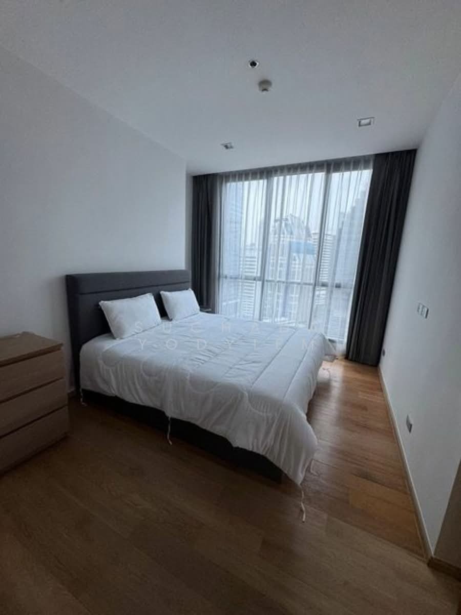 Condo in Phra Khanong Nuea, Bangkok, Thailand 5 - 17863972
