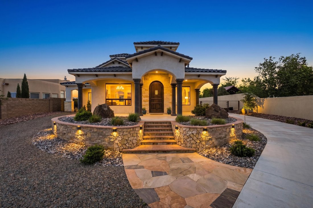 House in Rio Rancho, New Mexico, United States 1 - 17867573