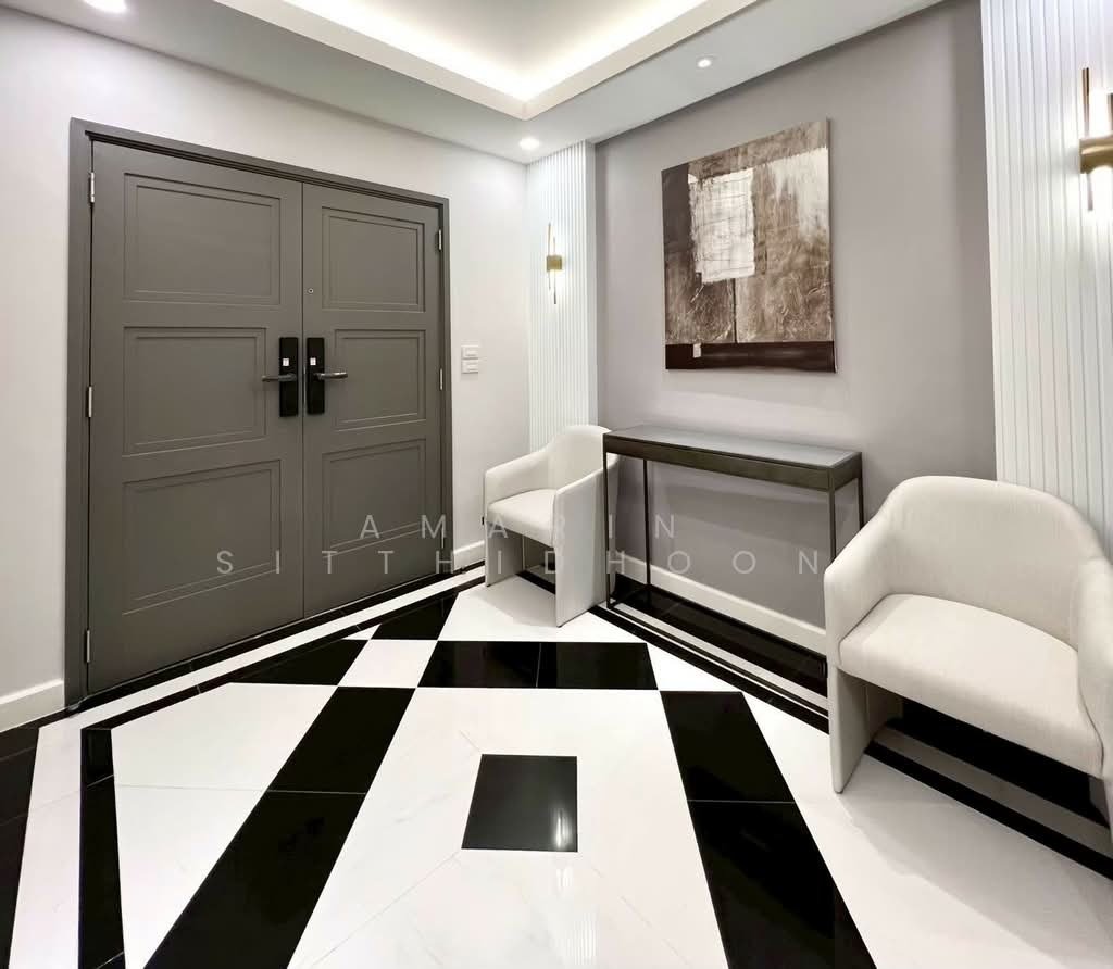 Condo in Bangkok, Krung Thep Maha Nakhon, Thailand 2 - 17862754