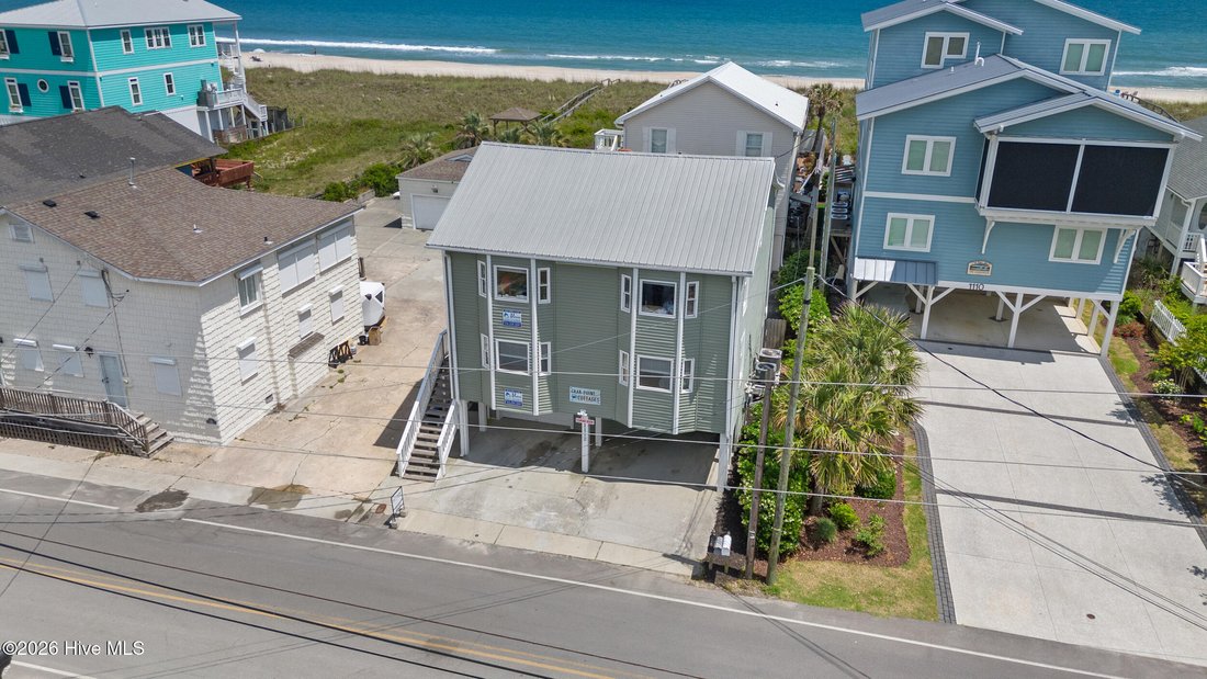 House in Carolina Beach, North Carolina, United States 4 - 17860975