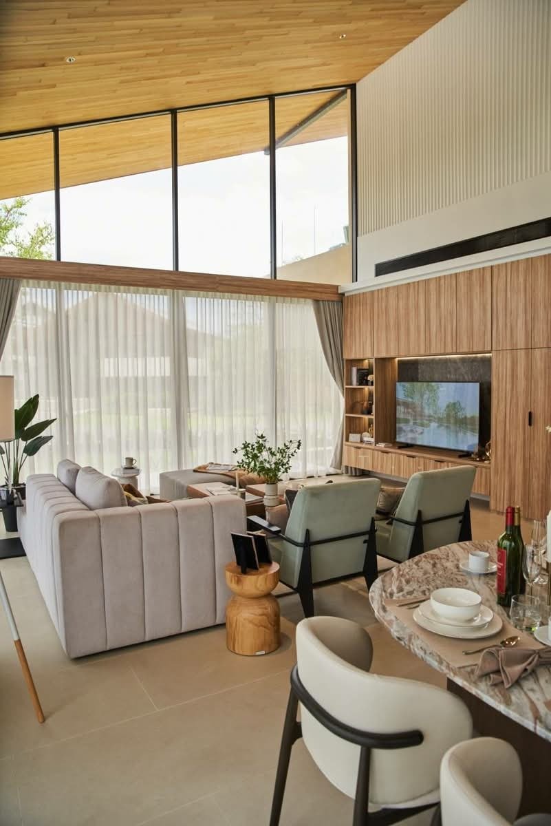 House in Khao Mai Kaeo, Chon Buri, Thailand 2 - 17862242