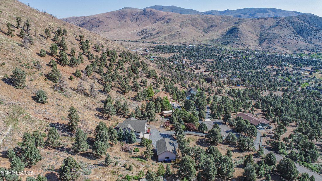 House in Gardnerville, Nevada, United States 5 - 17829833