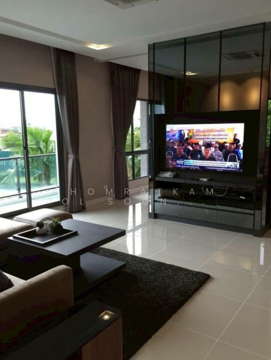 House in Suan Luang, Bangkok, Thailand 1 - 17864726