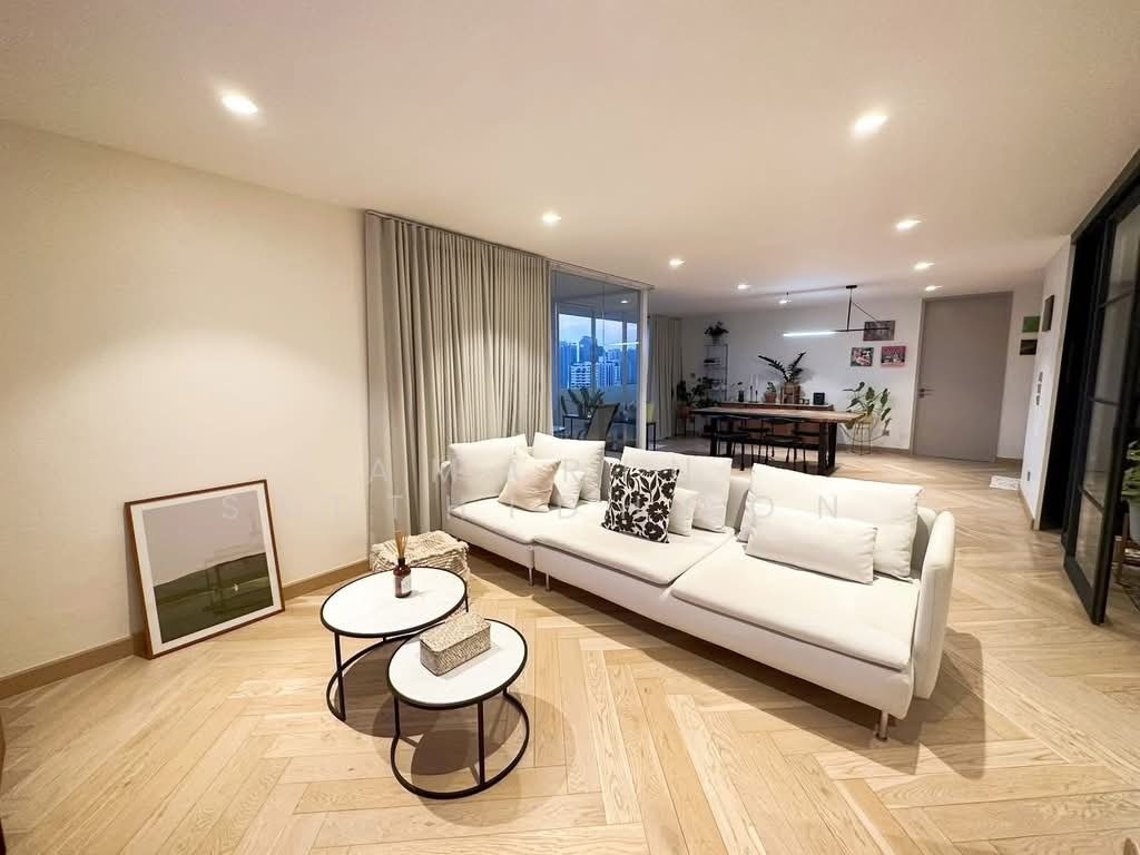 Condo in Bangkok, Krung Thep Maha Nakhon, Thailand 2 - 17863084