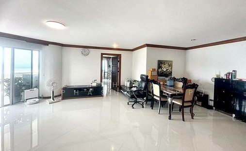 Appartement à Pattaya, Province de Chonburi, Thaïlande 1