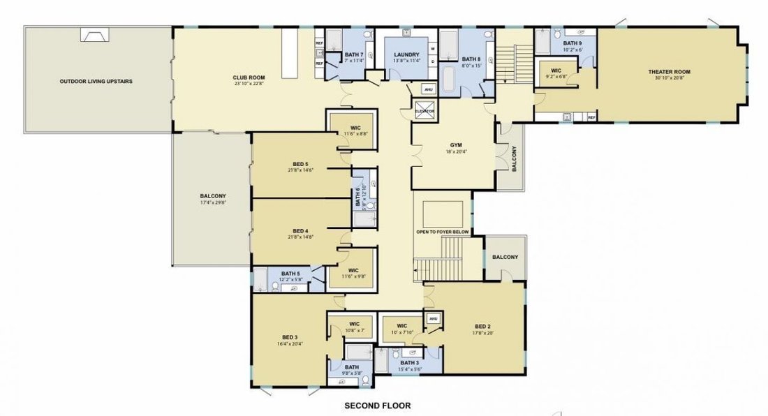 House in Jupiter, Florida, United States 5 - 17868536