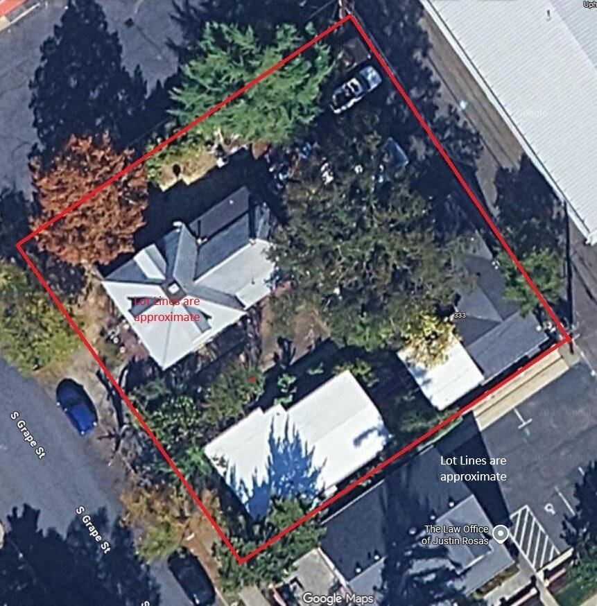 Medford, Oregon, United States 2 - 17729512