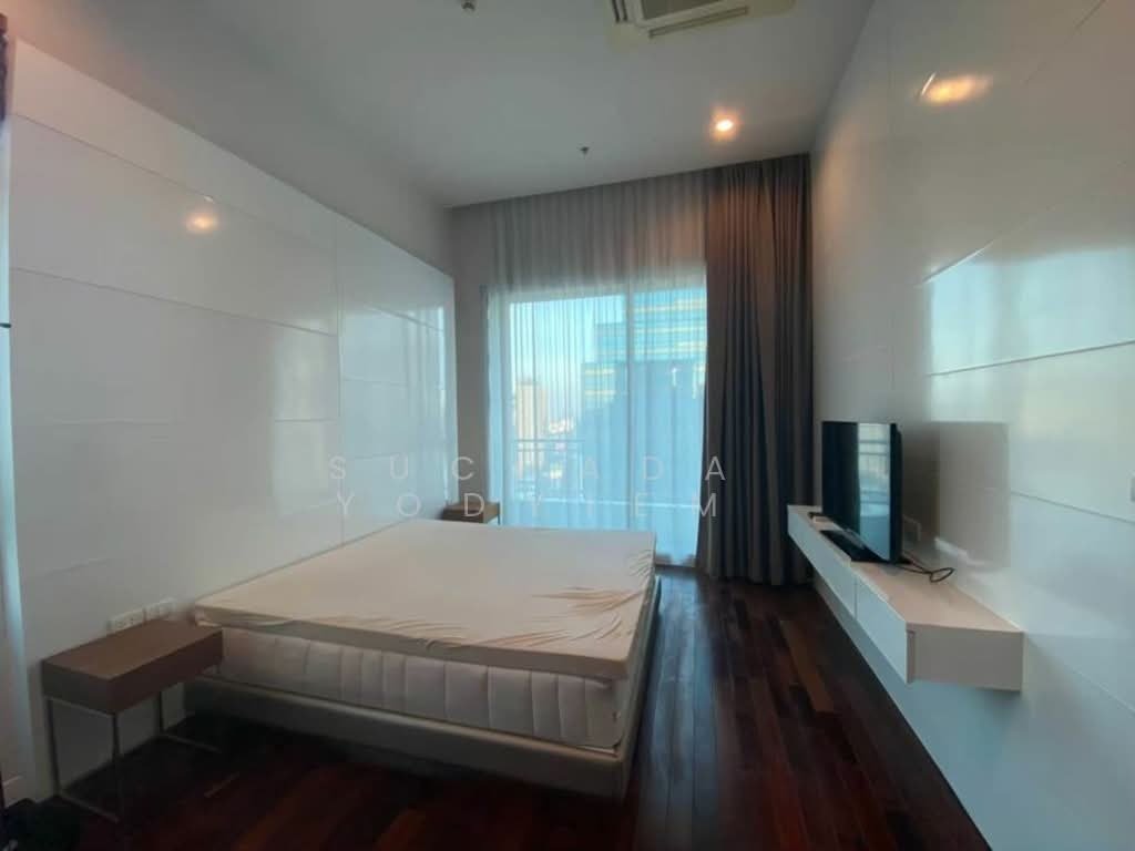 Condo in Makkasan, Krung Thep Maha Nakhon, Thailand 3 - 17867318