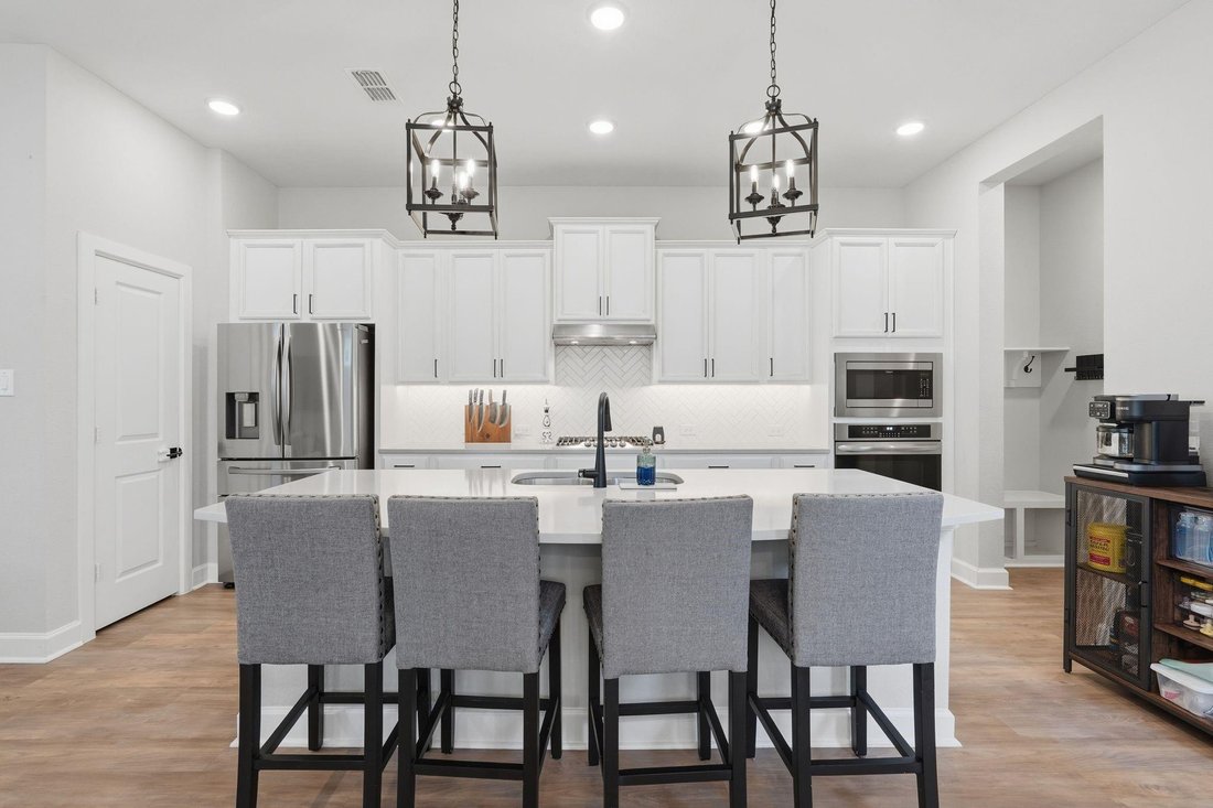 House in Spring, Texas, United States 5 - 17866276