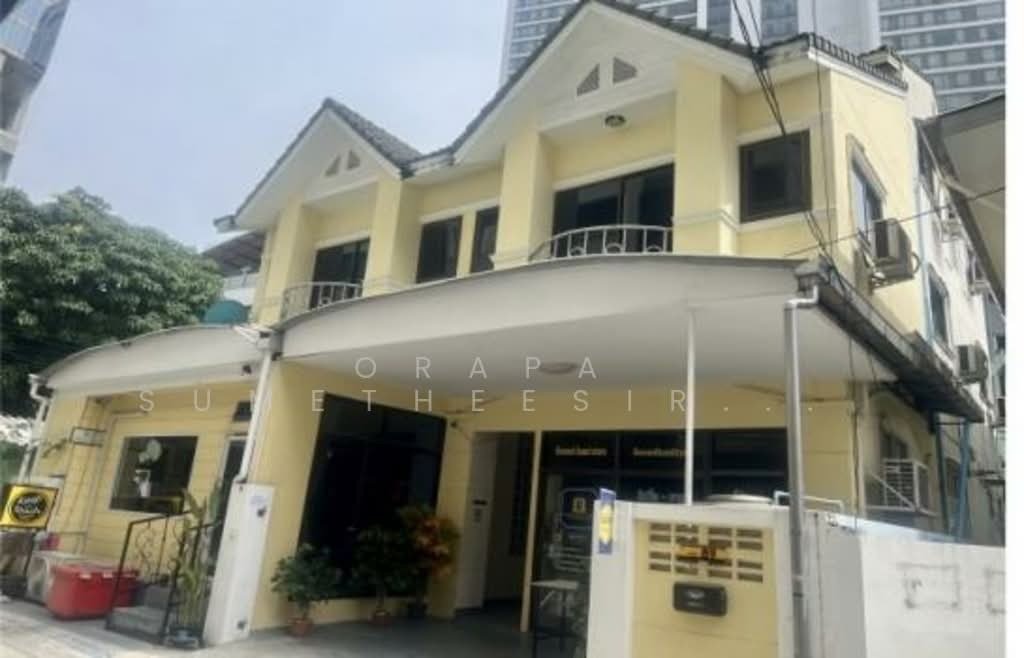 House in Bangkok, Krung Thep Maha Nakhon, Thailand 2 - 17867201