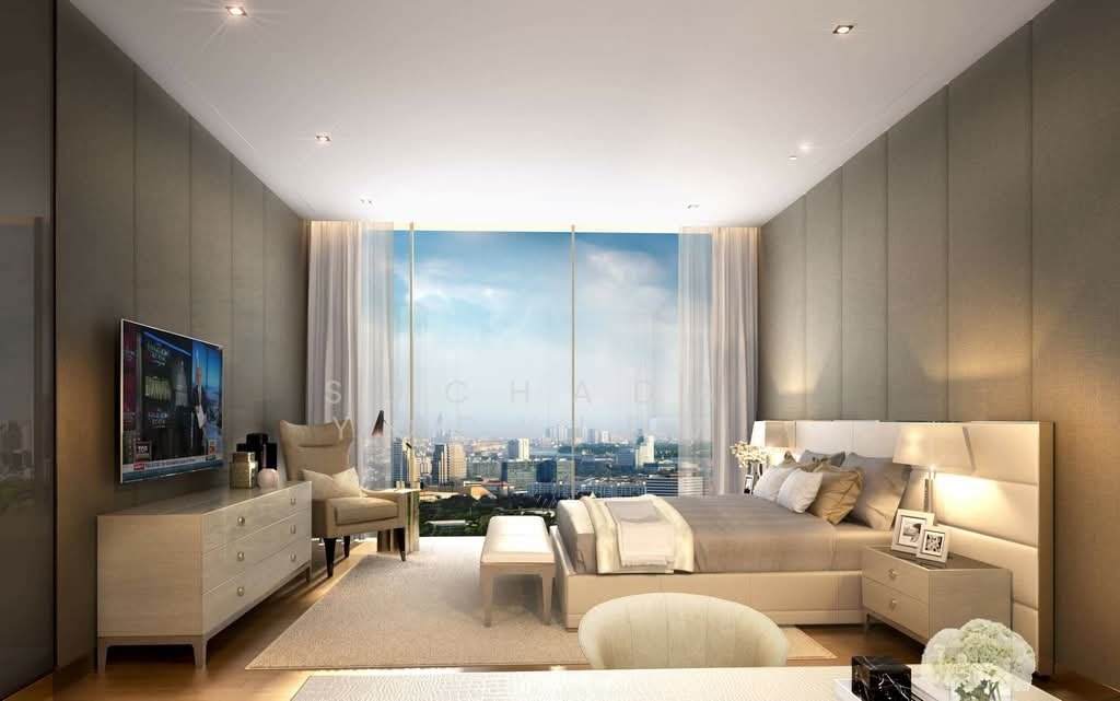 Condo in Bangkok, Krung Thep Maha Nakhon, Thailand 4 - 17867763