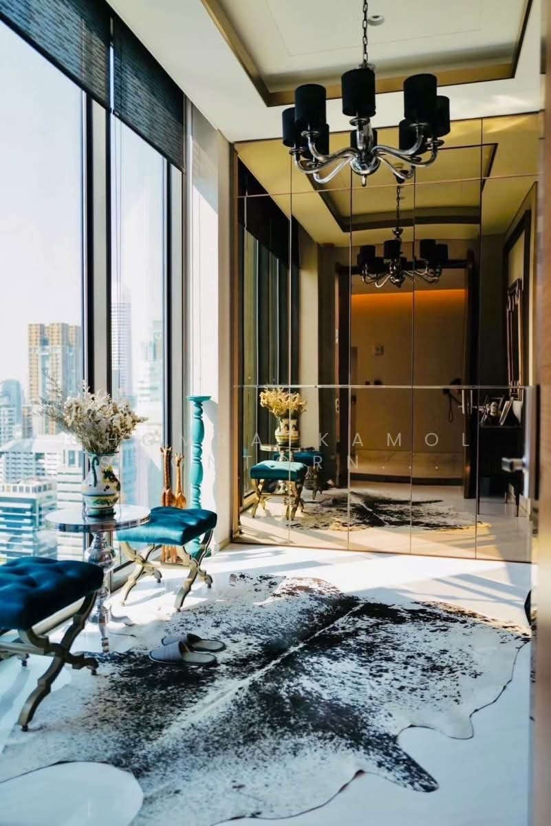 Condo in Bangkok, Krung Thep Maha Nakhon, Thailand 4 - 17864367