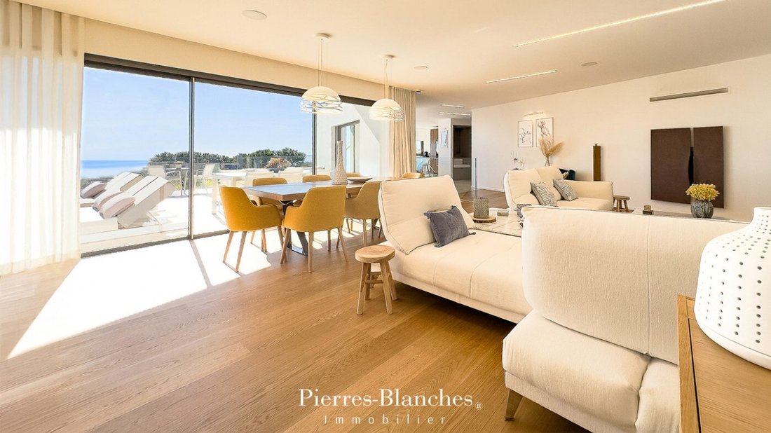 Villa in Espace Villeroy-Les Quilles, Sète, France 3 - 17339524