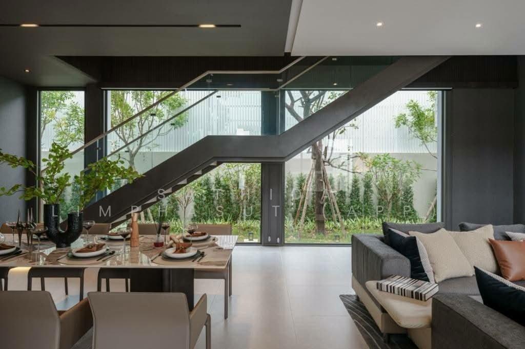 Villa in Pattaya City, Chon Buri, Thailand 1 - 17862508