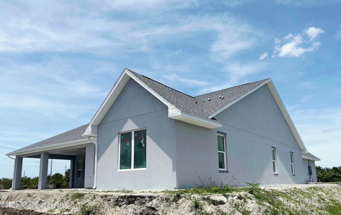 House in Grant-Valkaria, Florida, United States 3 - 17861022