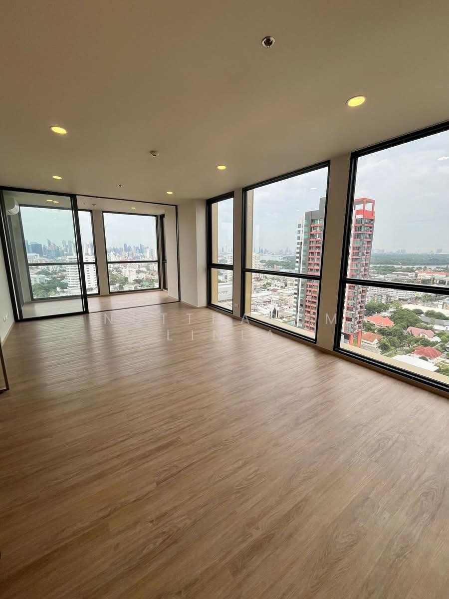 Condo in Bangkok, Krung Thep Maha Nakhon, Thailand 4 - 17863619