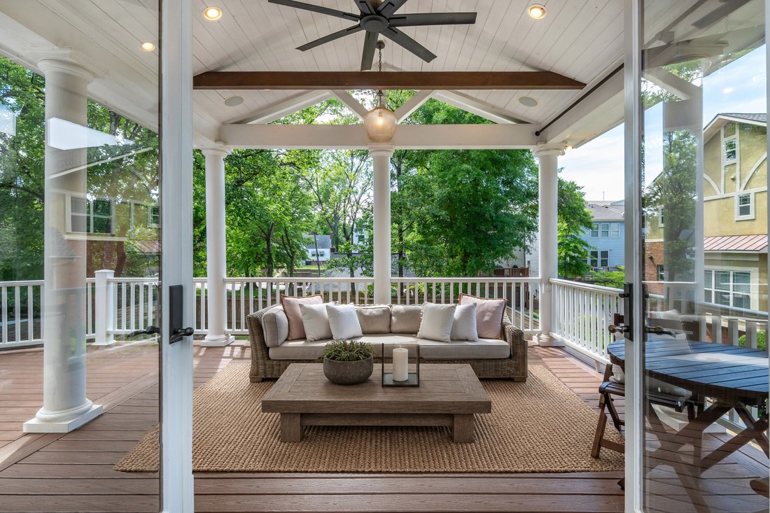 House in Atlanta, Georgia, United States 4 - 17862407