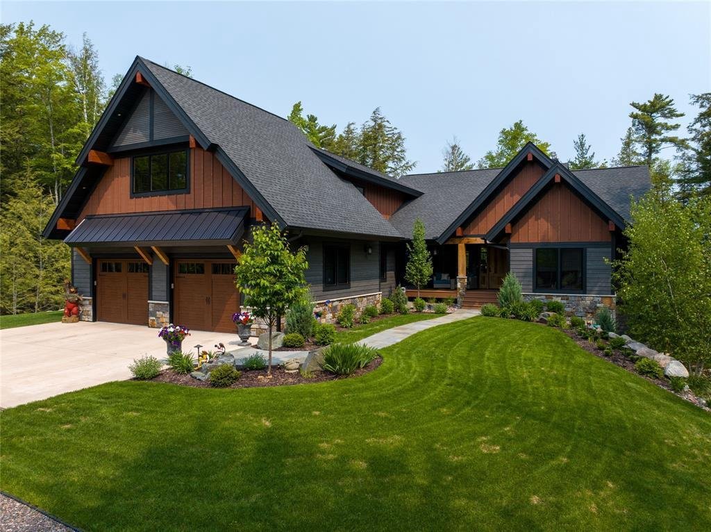 House in Namekagon, Wisconsin, United States 5 - 17864581